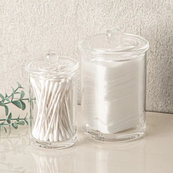 Elegant CANISTER SET MF 02 Solid