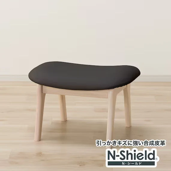 Efficient STOOL RELAX WIDE2 NS WW BK Eco-Friendly