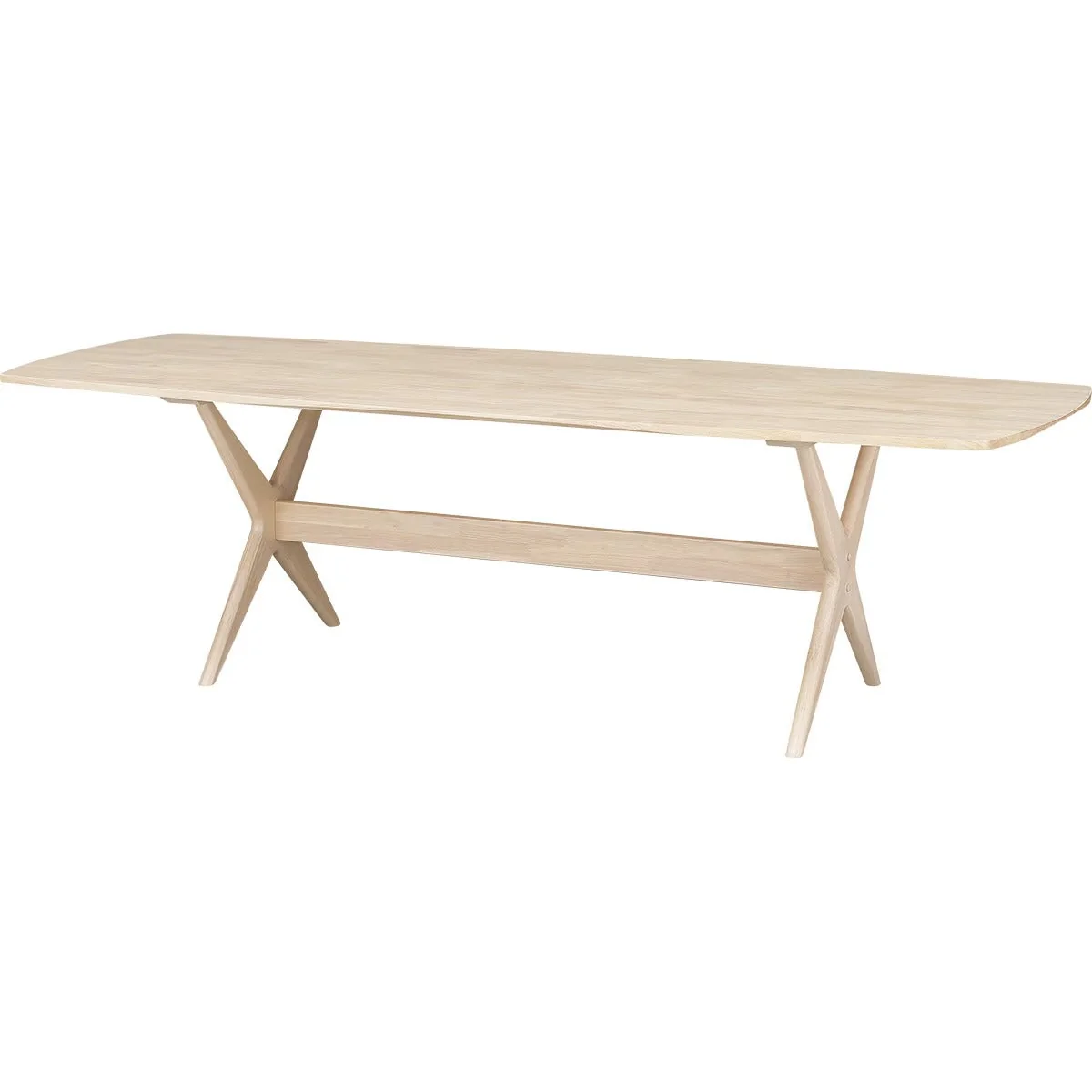 Prestigious LD TABLE RELAX WIDE220 WW Smart