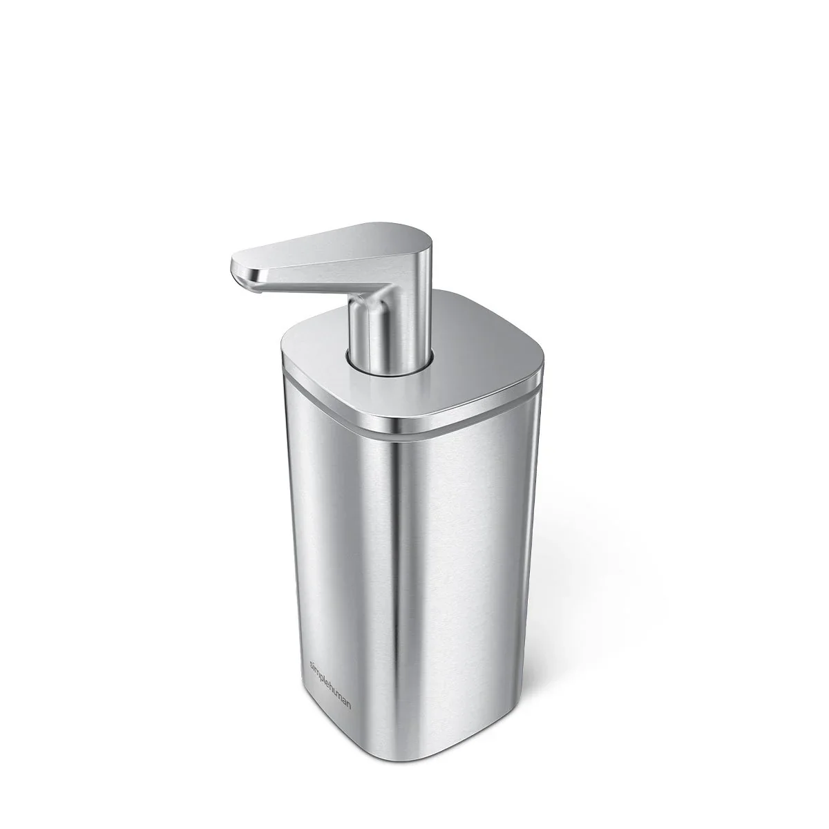Innovative PULSE PUMP 10 OZ BRUSHED Refined