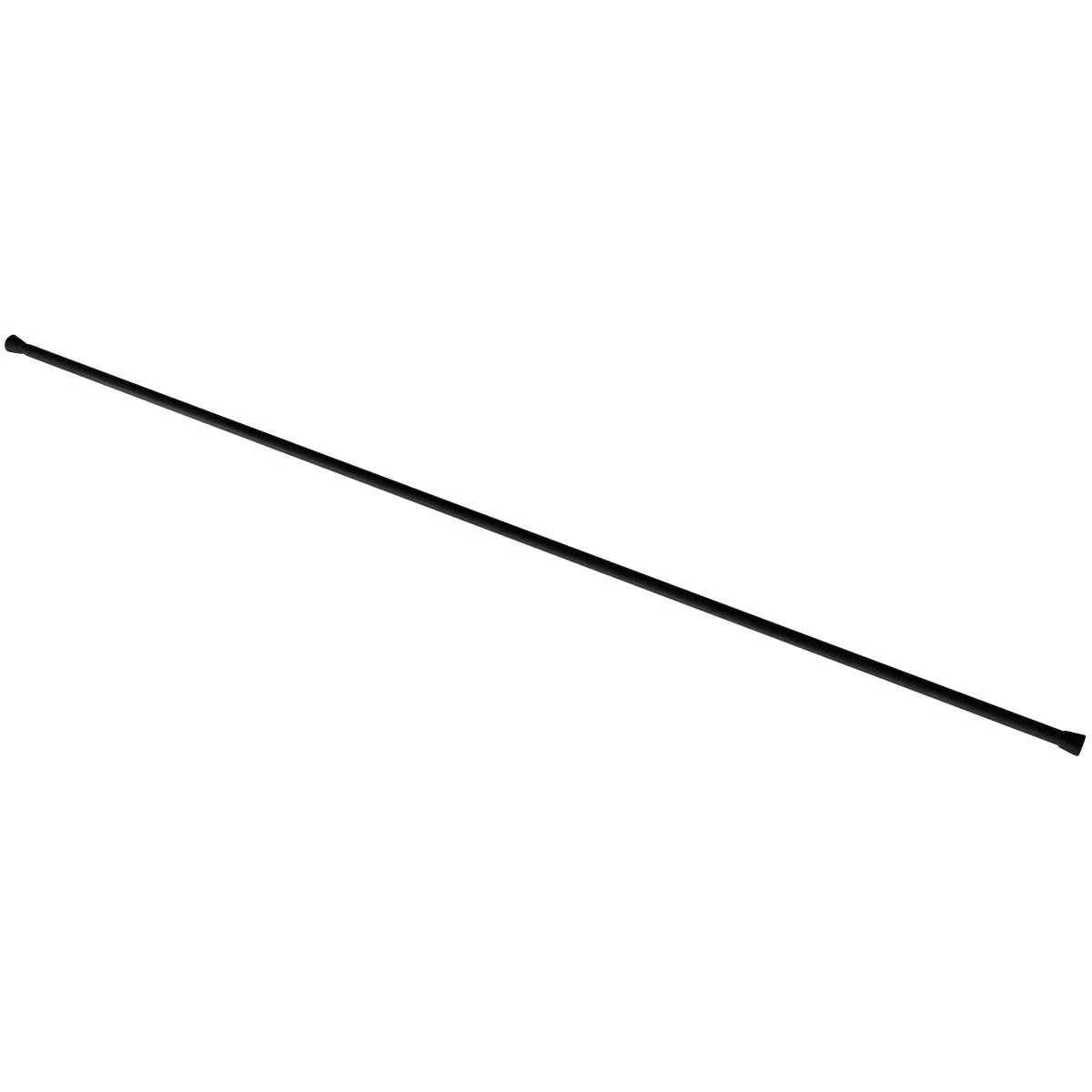 World-Class TENSION POLE NT-5 BK 120-200CM Exceptional