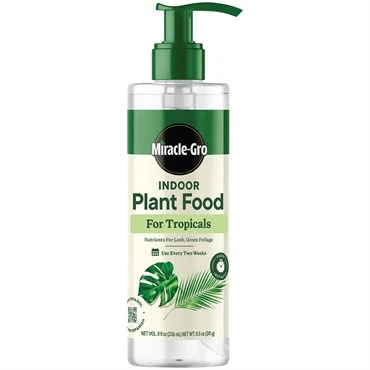 Fast -GRO 8OZ TROPICAL PLANT FOOD Exceptional
