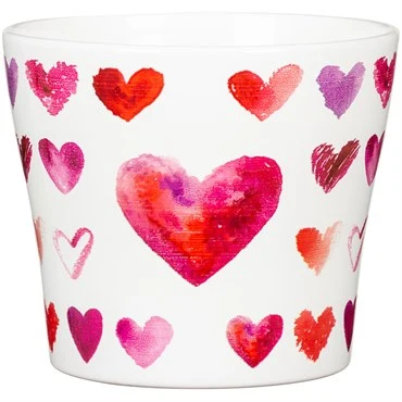First-Class SCHEURICH HEART BREAK 4.25 quot Quality