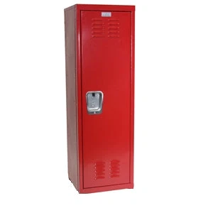 Official Kids Red Locker Elegant