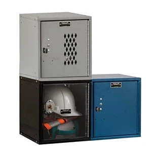 Original Cubix Lockers Clean