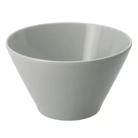 Relaxed LIGHT-WEIGHT BOWL S GY Optimized