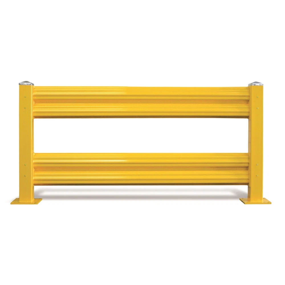 Specialty Double Rail Guard Rail Kits Official