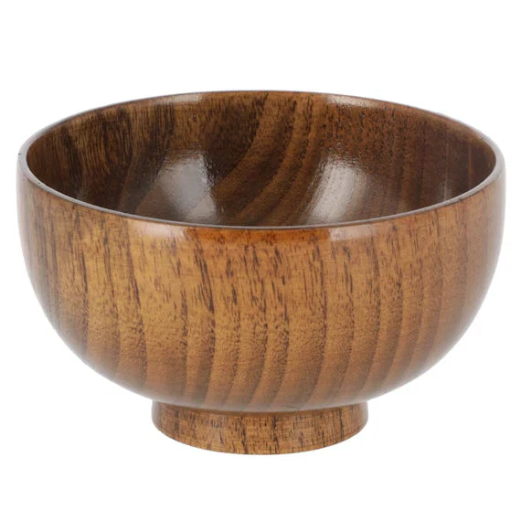 High-Performance WOODEN BOWL115 FT01 Premium Material