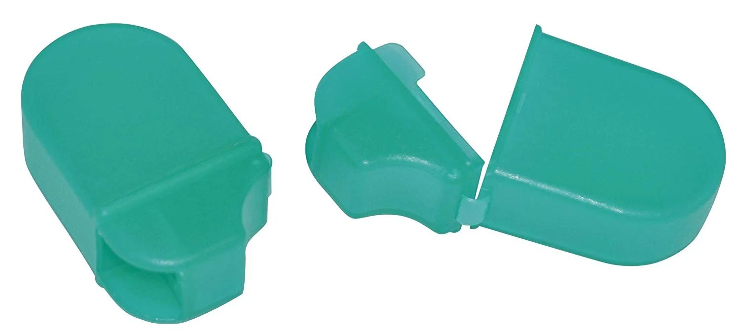 Artisan MICROBAN TOOTHBRUSH COVER 2PK Specialty