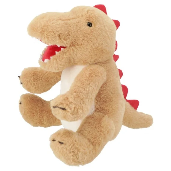 Sophisticated SOFT TOY TYRANNOSAURUS S BI25 Dependable