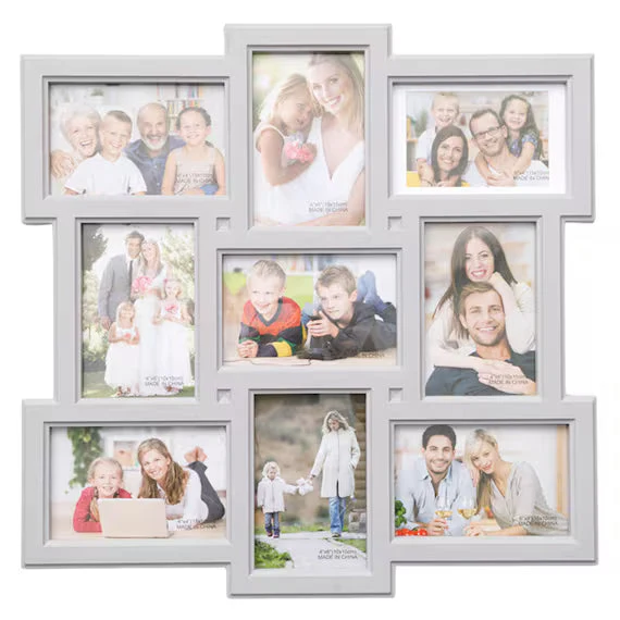 Elite PHOTO FRAME 9GY IT13 Convenient