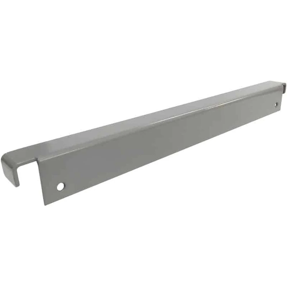 Specialty Bulk Storage Rack Front-to-Back Supports Eco-Friendly