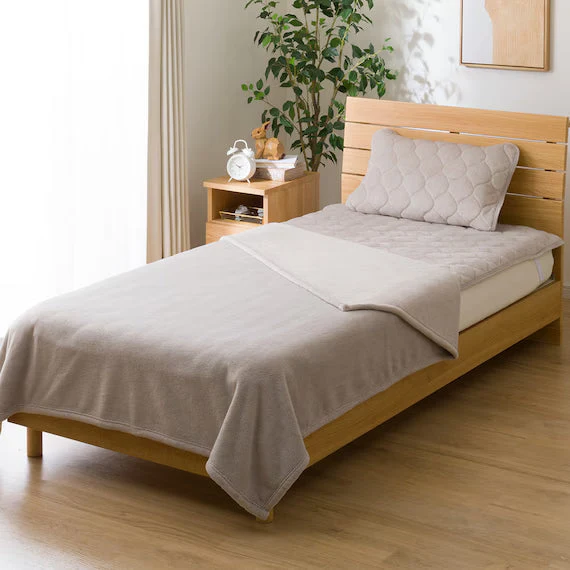 Flexible BLANKET SOFT TOUCH VOLUME MO S A2401 Specialty