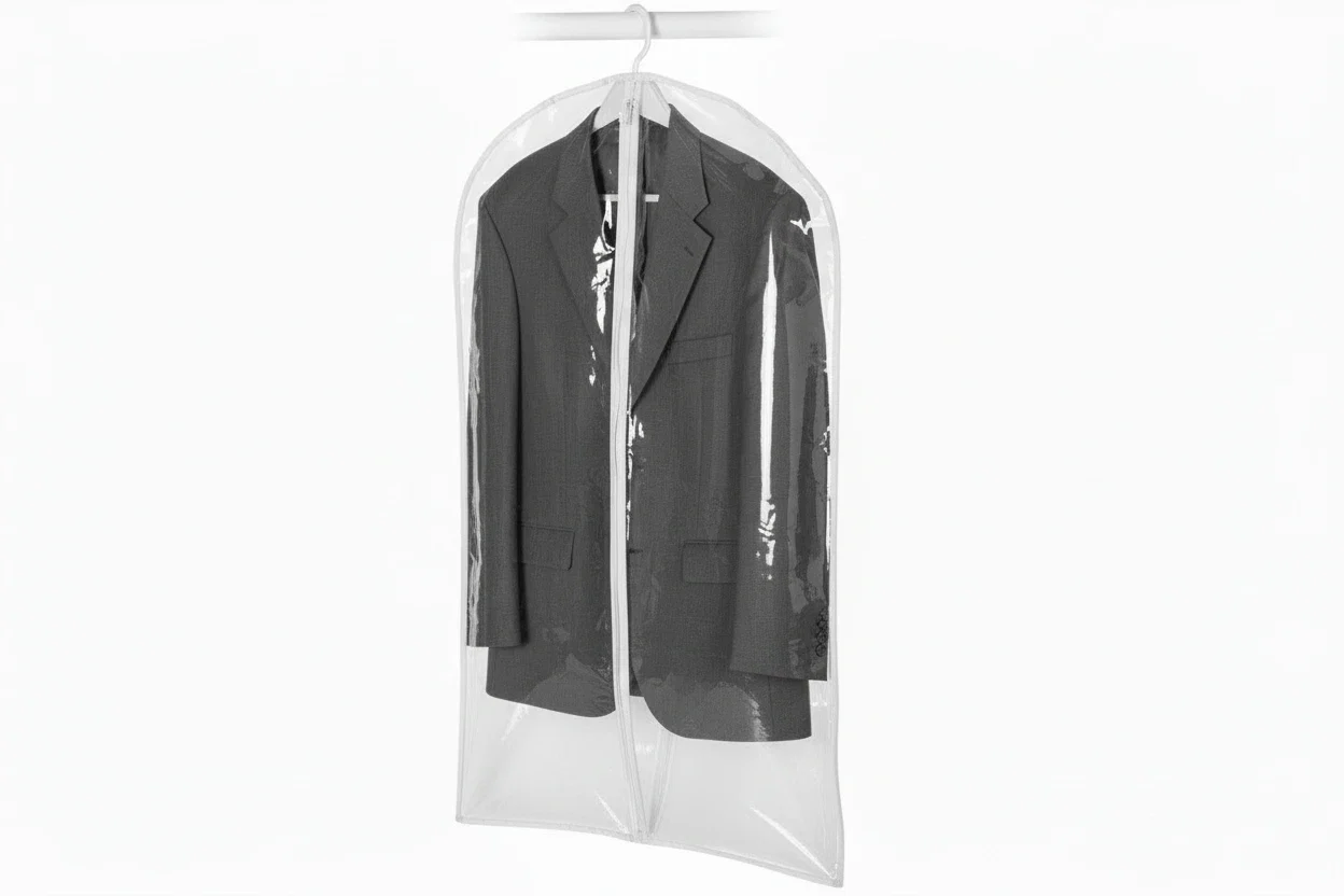 Next-Generation SUIT BAG-CLEAR High-Performance