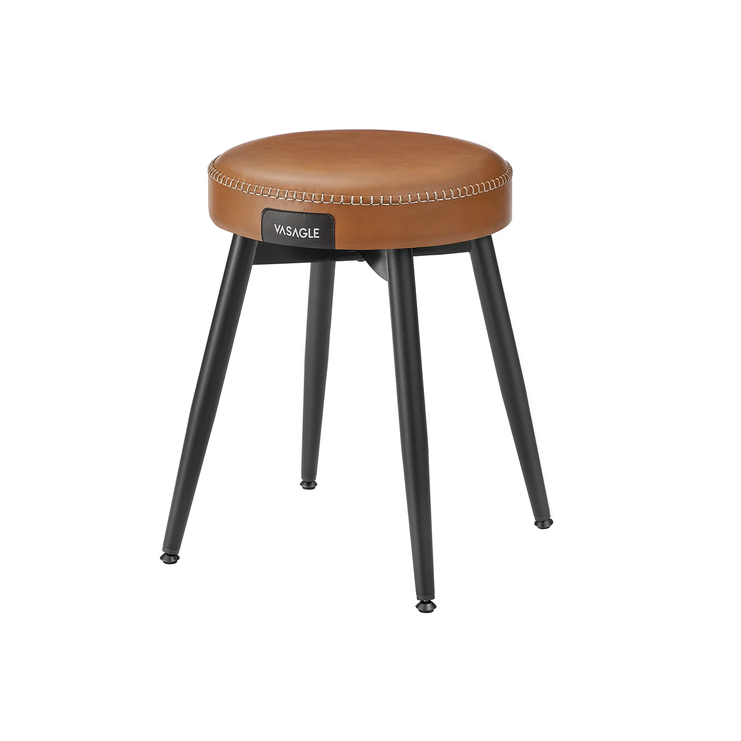 Casual VASAGLE EKHO Collection - Upholstered Kitchen Stools Superior