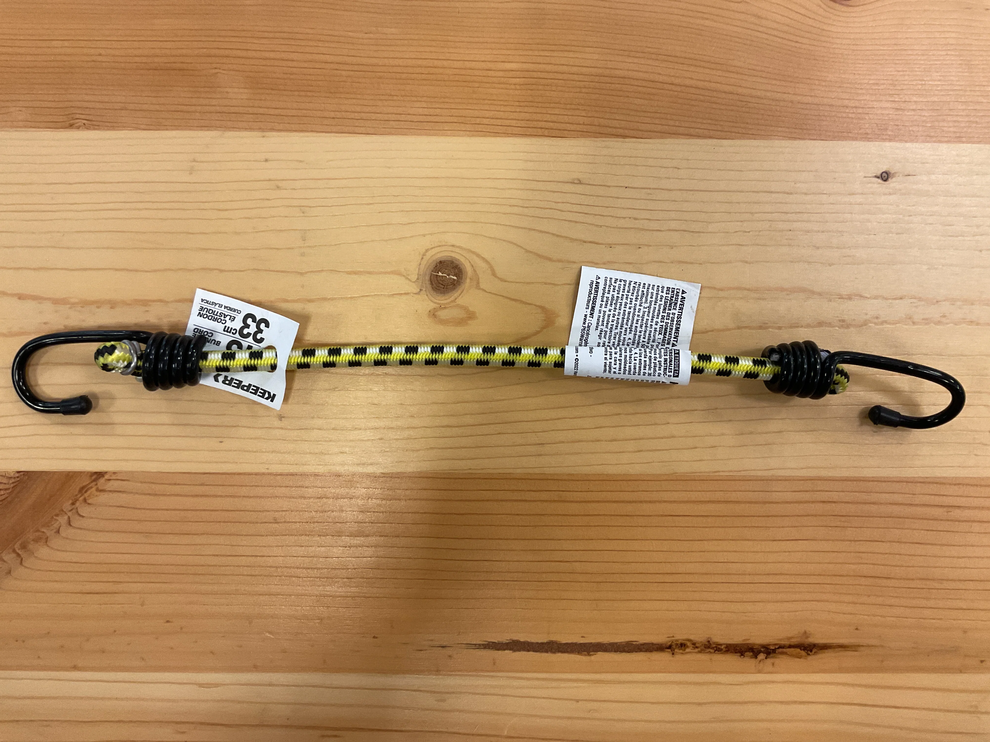 Refined BUNGEE CORD 13 quot Artisan