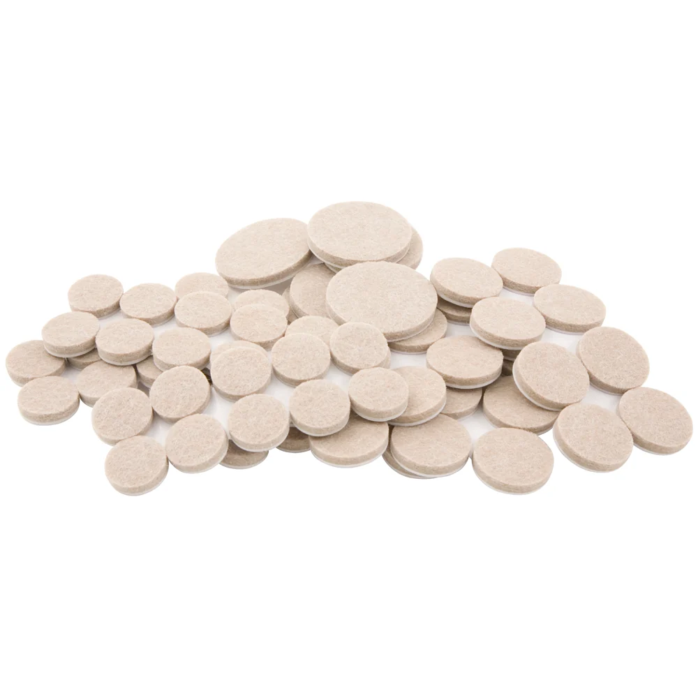 Responsible FELT PAD COMBO ADH OAT 80CT Green