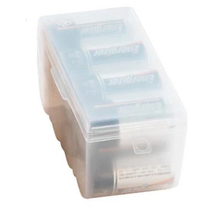 Smooth BATTERY STORAGE BOX D Superior