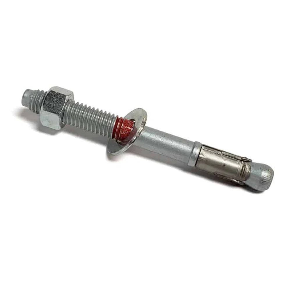 Specialty Lyon Concrete Wedge Anchor Bolt Organic