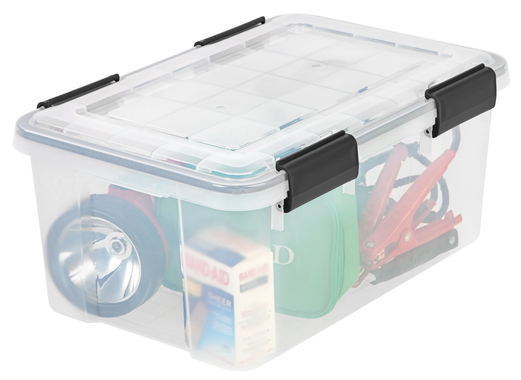 Reusable WEATHERTIGHT BOX 19QT Breathable