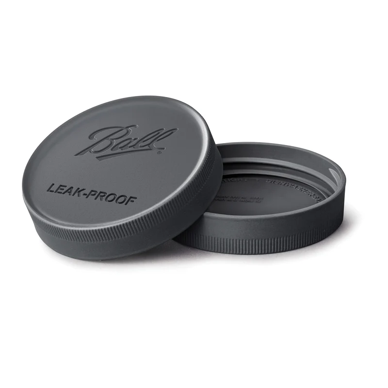 Genuine MASON JAR STORAGE CAP WIDE Effective