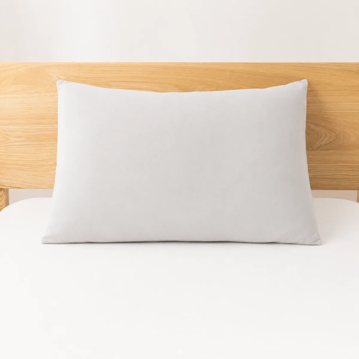 User-Friendly FLUFFY PILLOW N-COOL BIG P2402 GY Exclusive