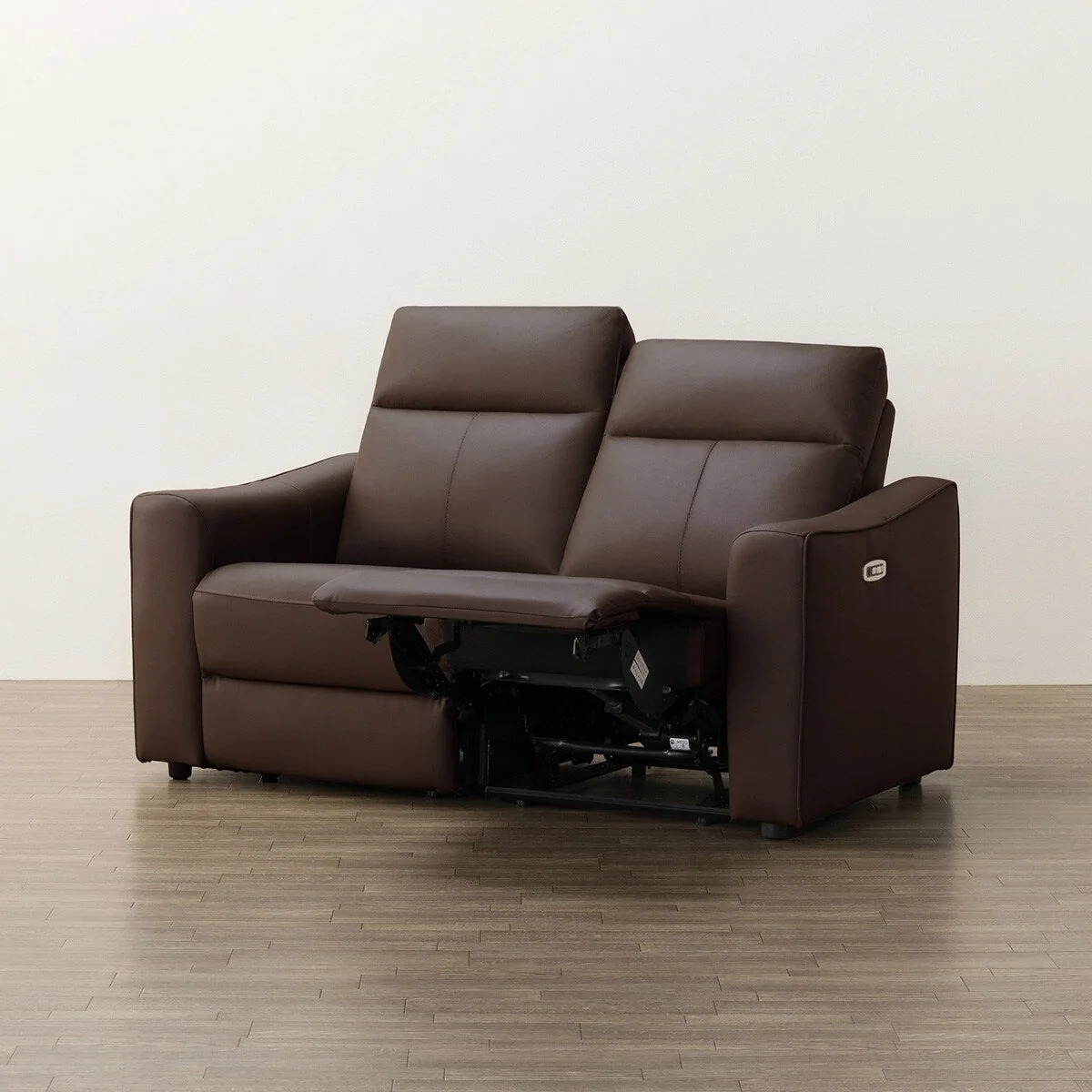 High-End 2 SEATER ELECTRIC SOFA UM04 DBR Fashionable