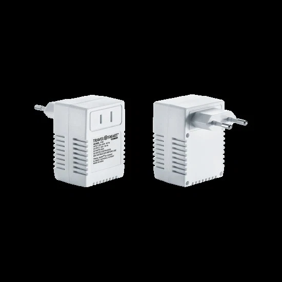 Unique TRAVEL CONVERTER 220V-110V Exclusive