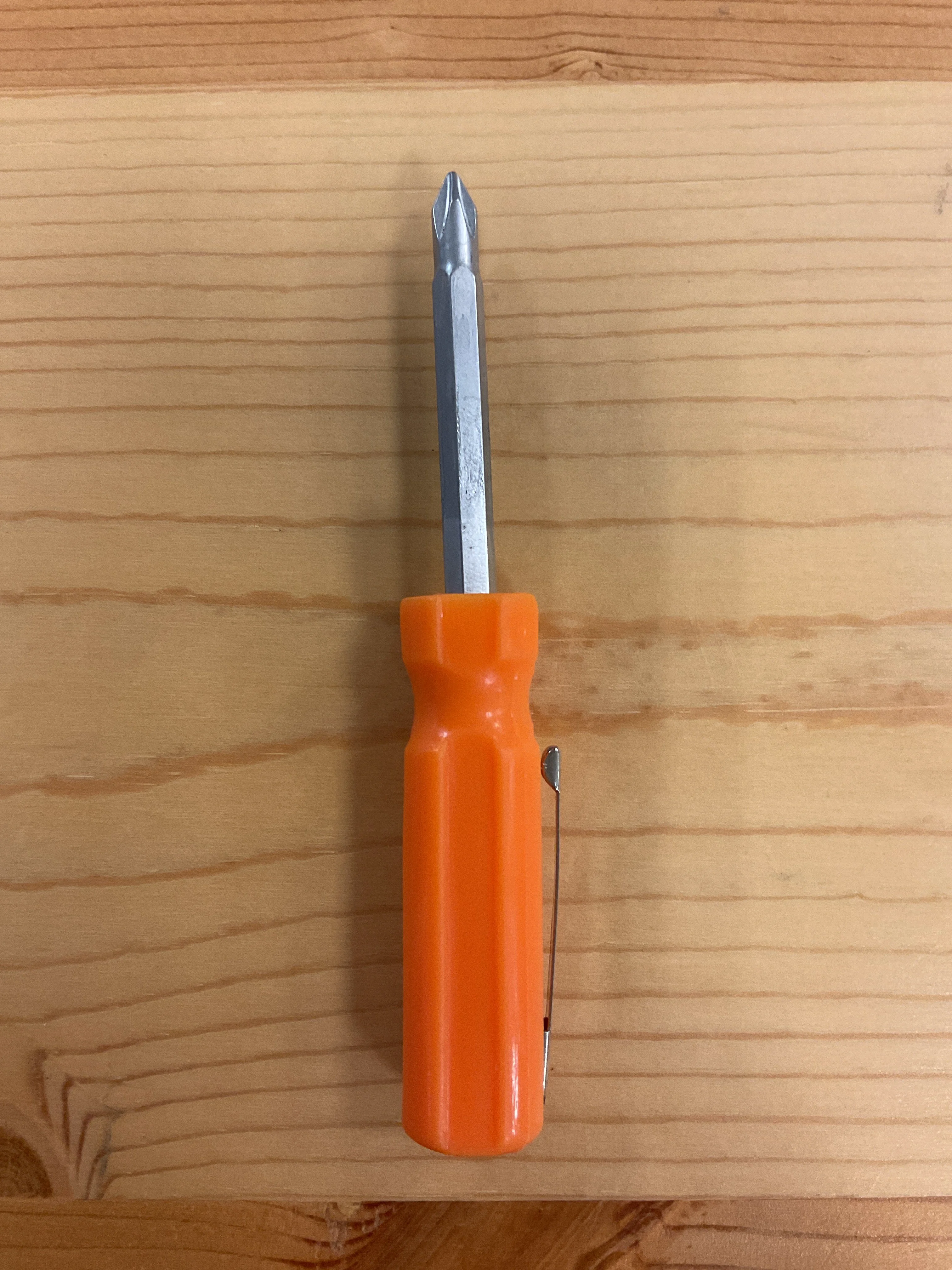 Unique HP SCREWDRIVER DOUBLE-ENDED Relaxed