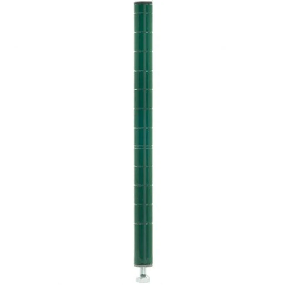 High-End Green Epoxy Stationary Posts Superior