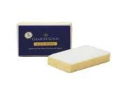 Comfortable GRANITE GOLD SCRUB SPONGE Fine