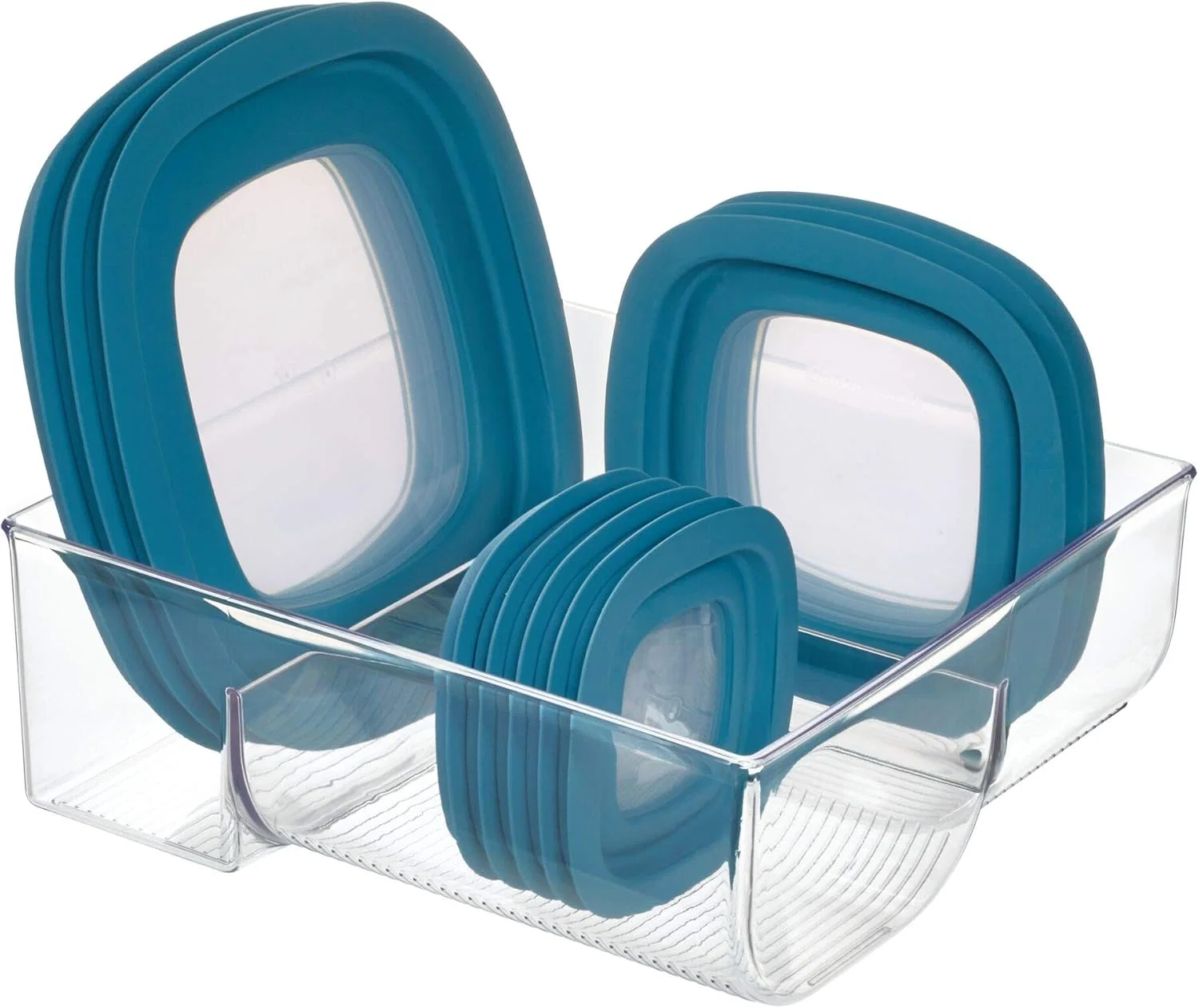 Minimalist KITCHN BINZ LID ORG Classic