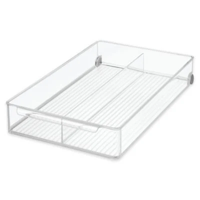 Elegant BATH ROLLING BIN LNS Selected