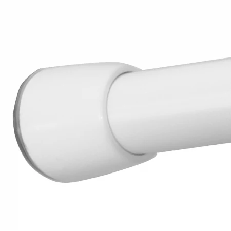 Proven TENSION ROD 26-42 quot CAMEO WHT Smart