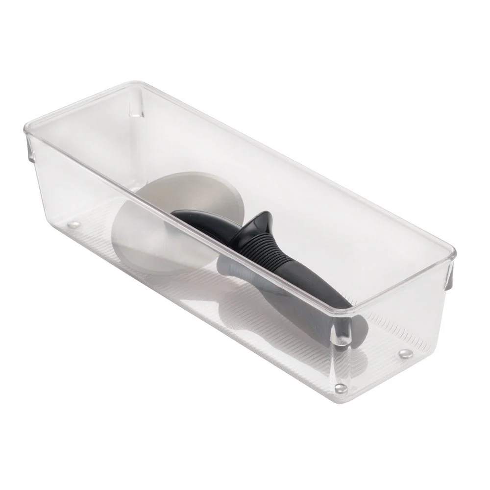 Crafted LINUS DRAWER ORGANIZER 4X12X3 Prestigious