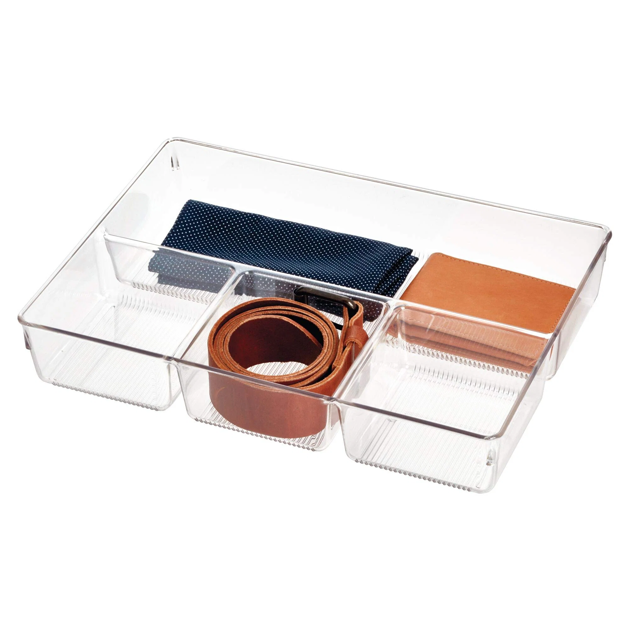 Reusable ORGANIZER DRAWER 4S LINUS Safe