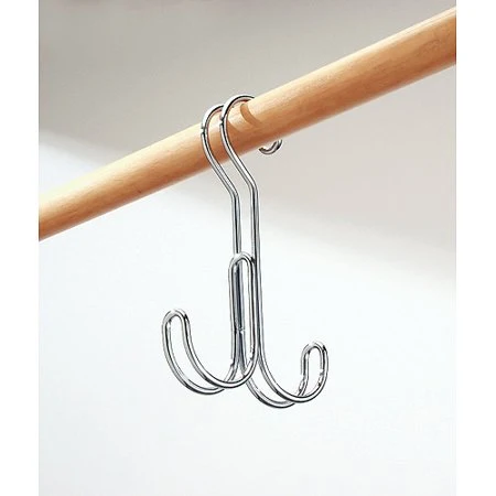Trendy HOOK ROD 2-HOOK CHRM Professional