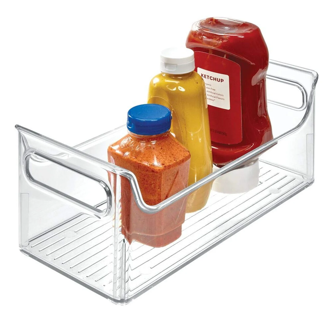 Stylish FRIDGE BINZ CONDIMENT CADDY Reliable