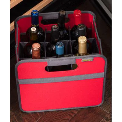 Unique BOTTLE INSERT FOR FOLDABLE BOX Specialty