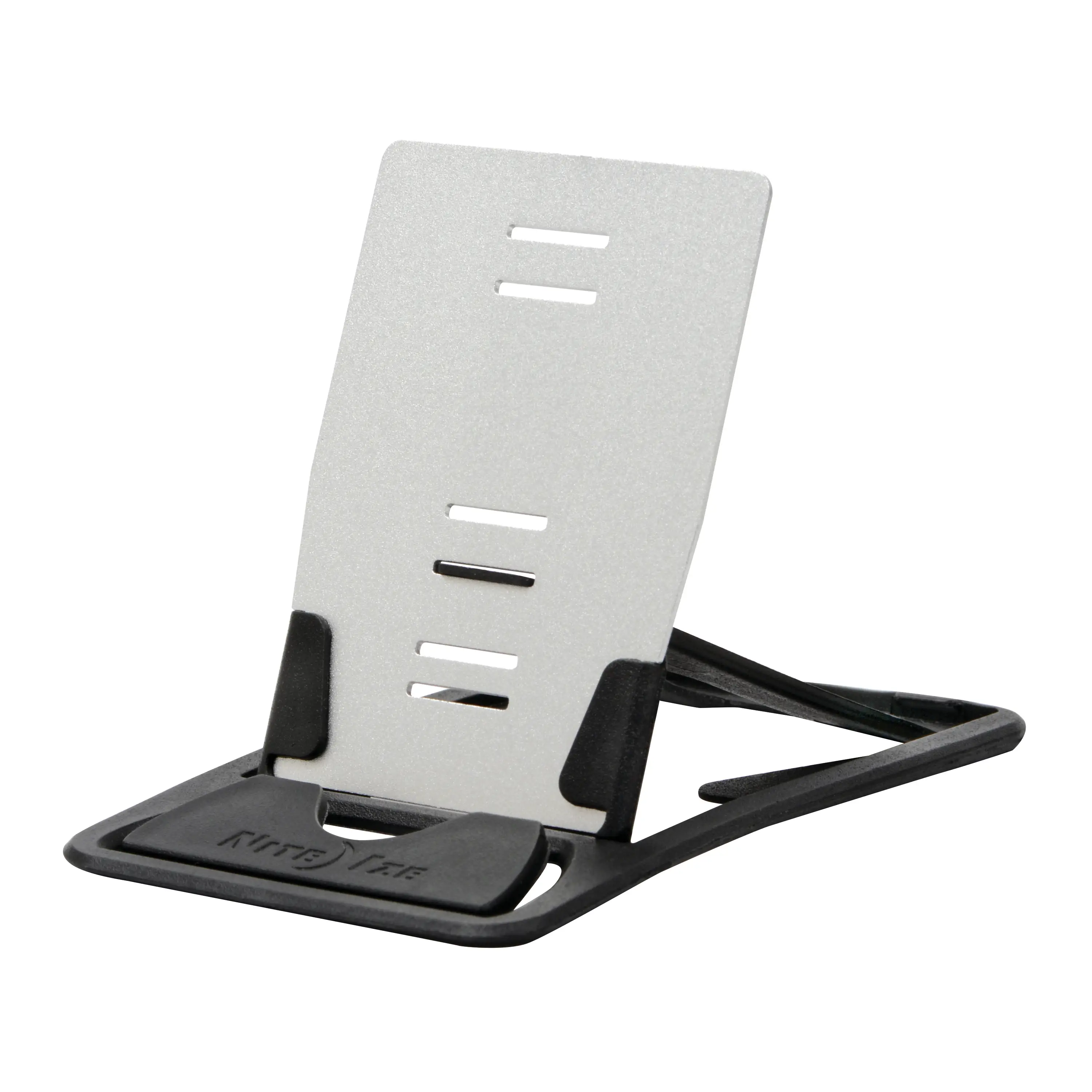 Lightweight QUIKSTAND MOBILE DEVICE STAND Professional