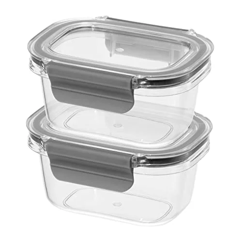 Smart CLARITY CONTAINER 12 OZ Unique