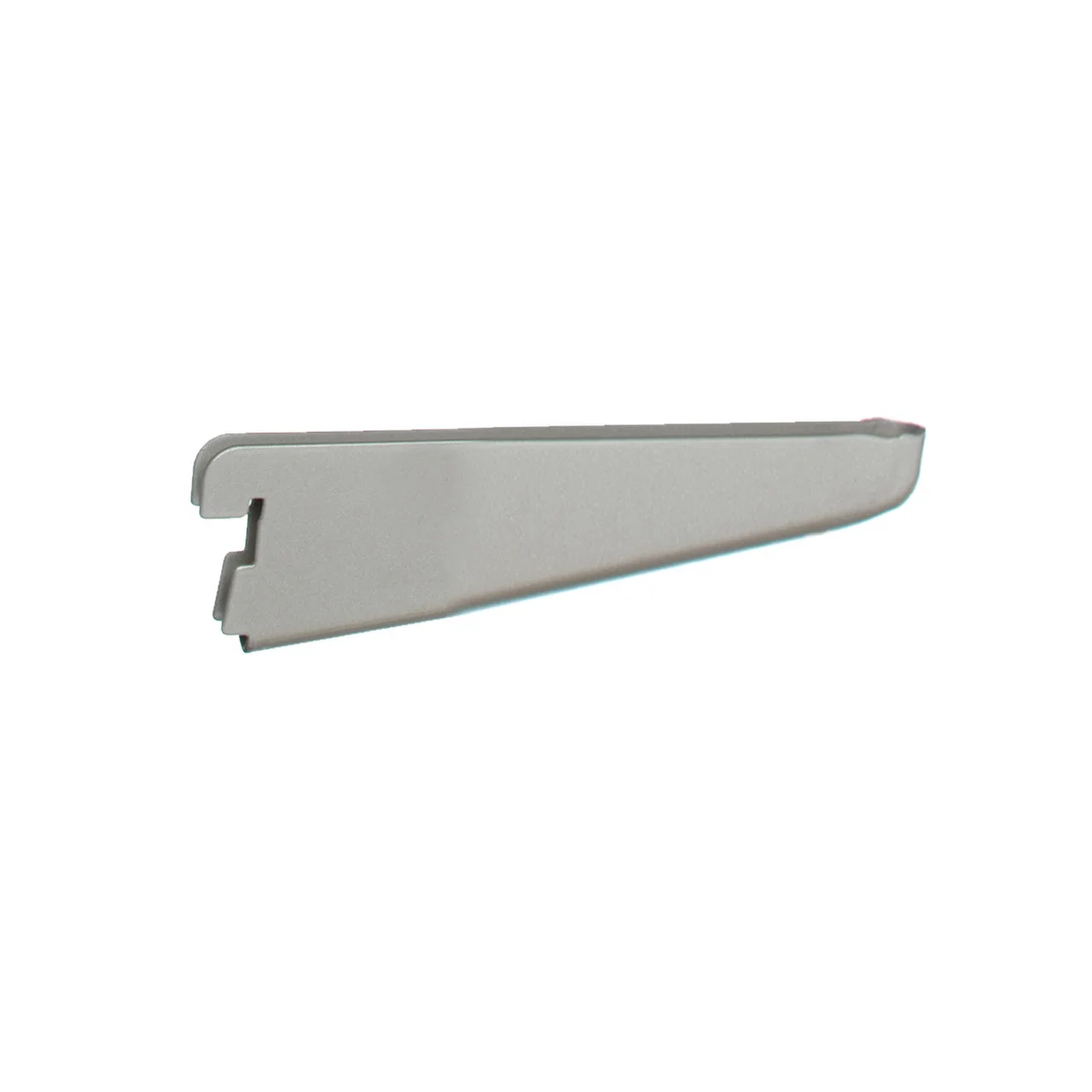Functional 6-1 2 quot WOOD BRACKET NICKEL Contemporary