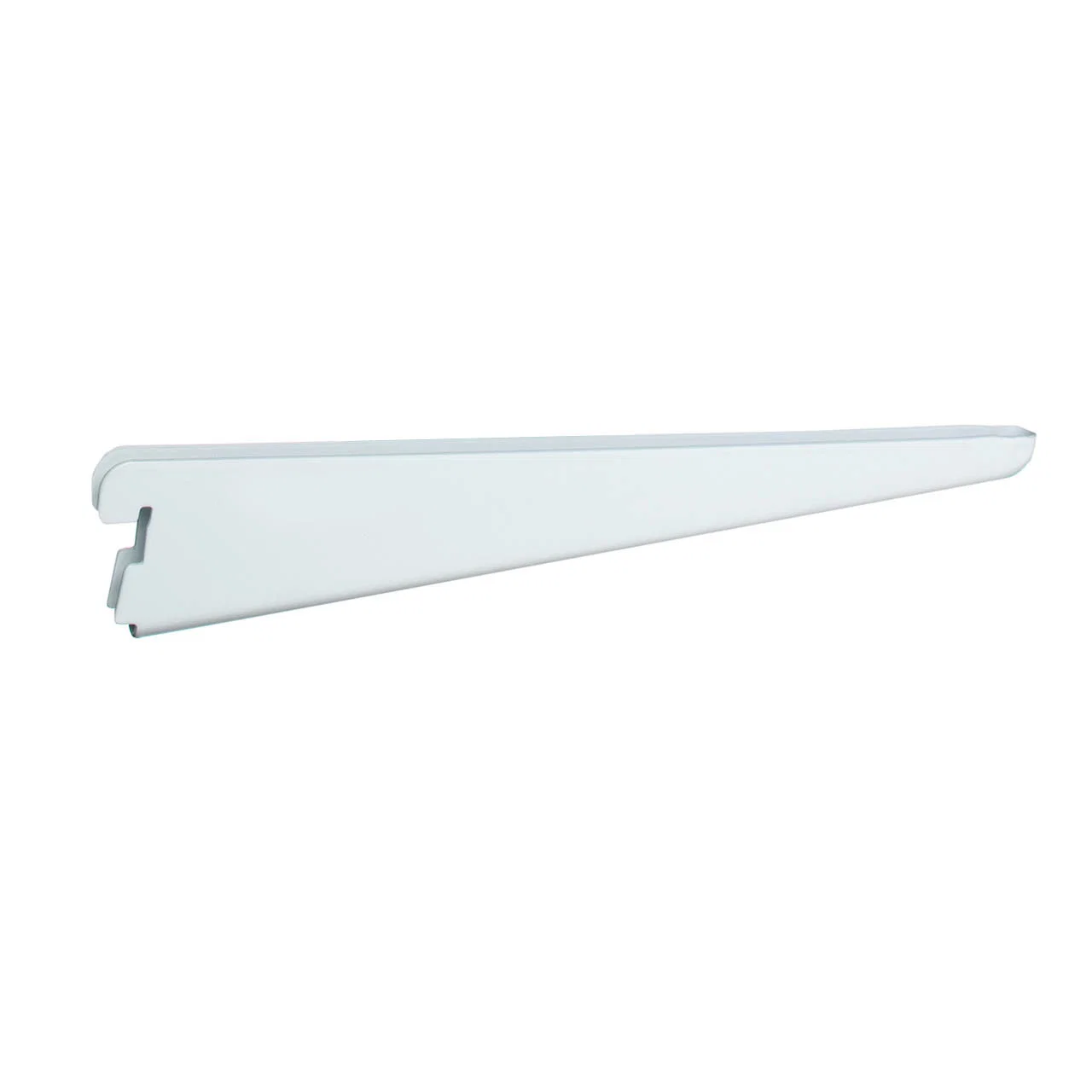 Fine Crafted 14-1 2 quot WOOD BRACKET WHITE Crafted