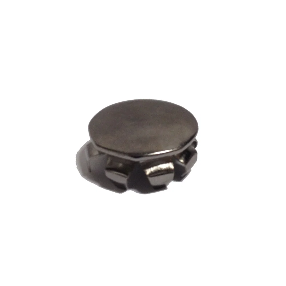 Long-Lasting Chrome Corner Cap SI-ACCS Reliable