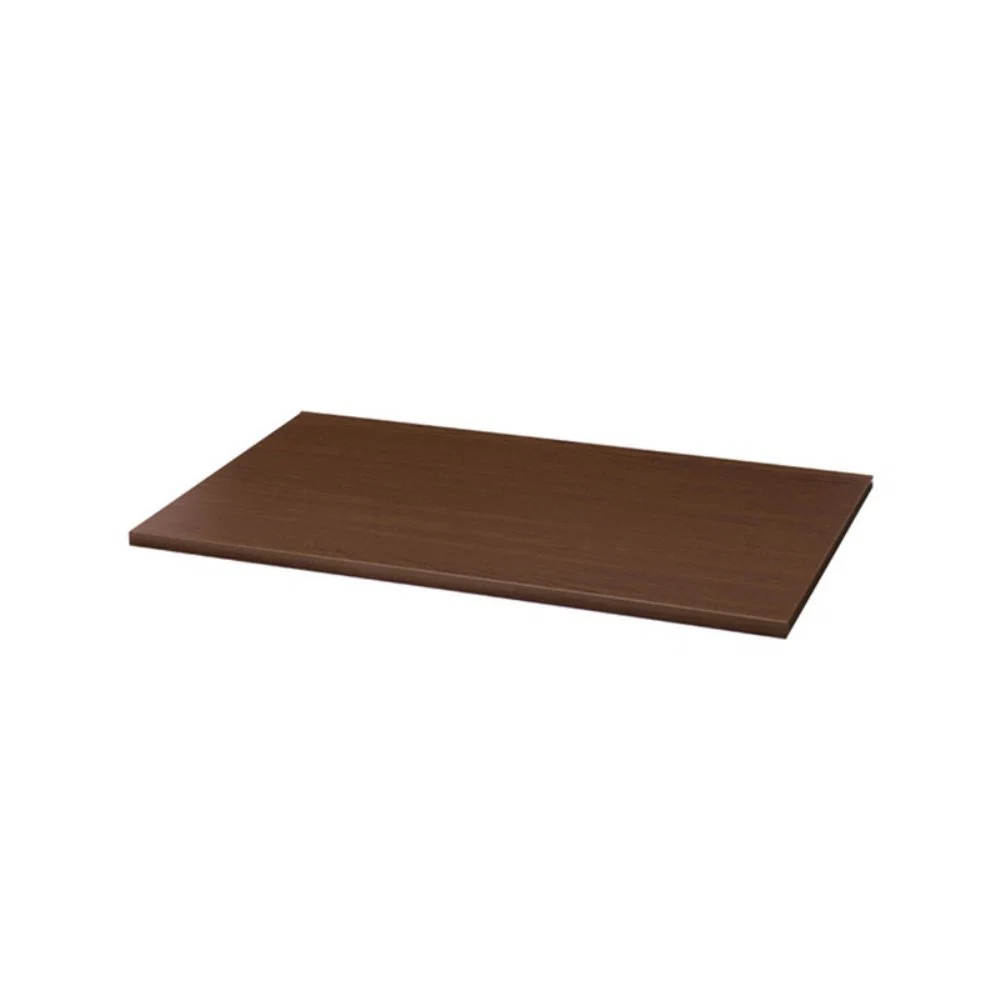 Traditional 42 quot X14 quot WOOD SHELF CHOC PEAR Efficient