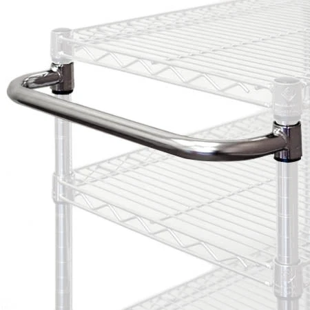 Solid Safety Push Handle Casual