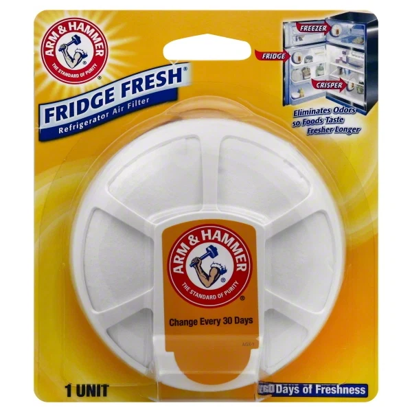 Sophisticated ARM amp HAMMER FRIDGE FRESH Fine
