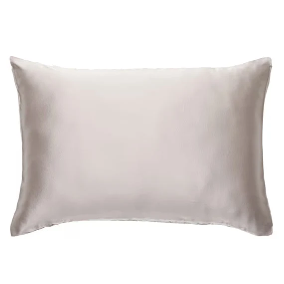 Clean SILK PILLOW COVER ST2431 GY Original