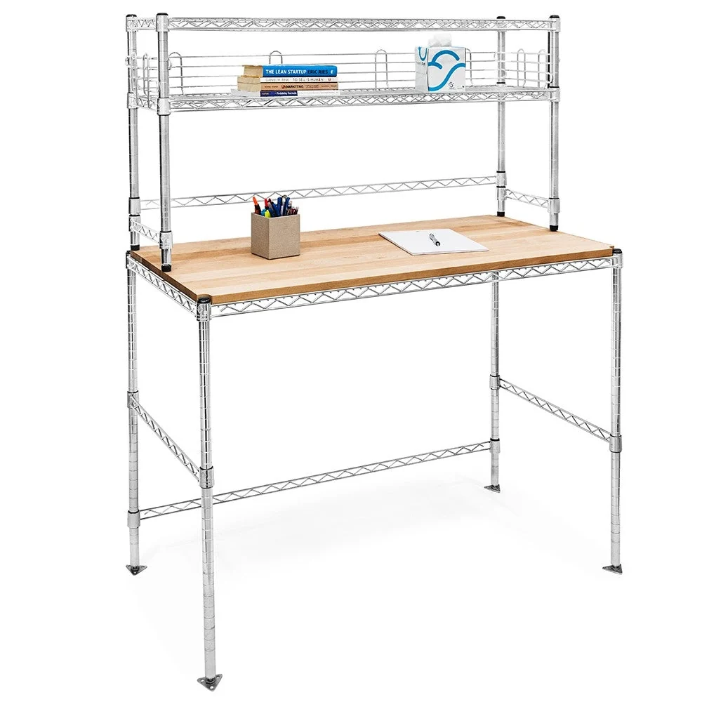Original Design Desk Top Riser User-Friendly