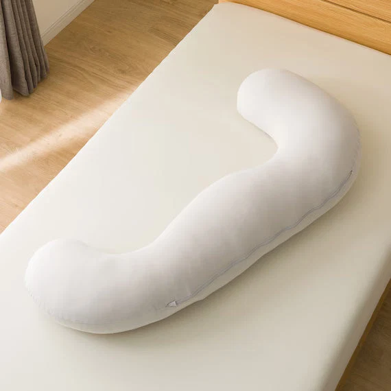 Eco-Friendly BODY FIT PILLOW BEADS2 P2530 Proven